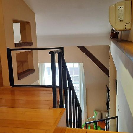דירות בלגרד Duplex Studio Mansarda מראה חיצוני תמונה