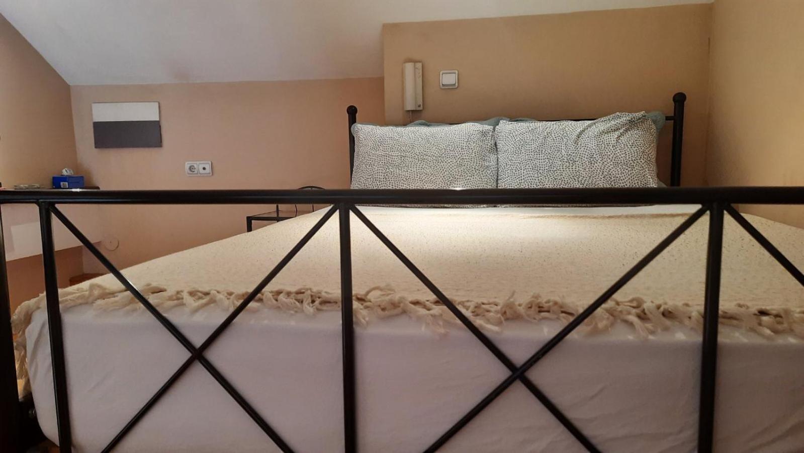 דירות בלגרד Duplex Studio Mansarda מראה חיצוני תמונה