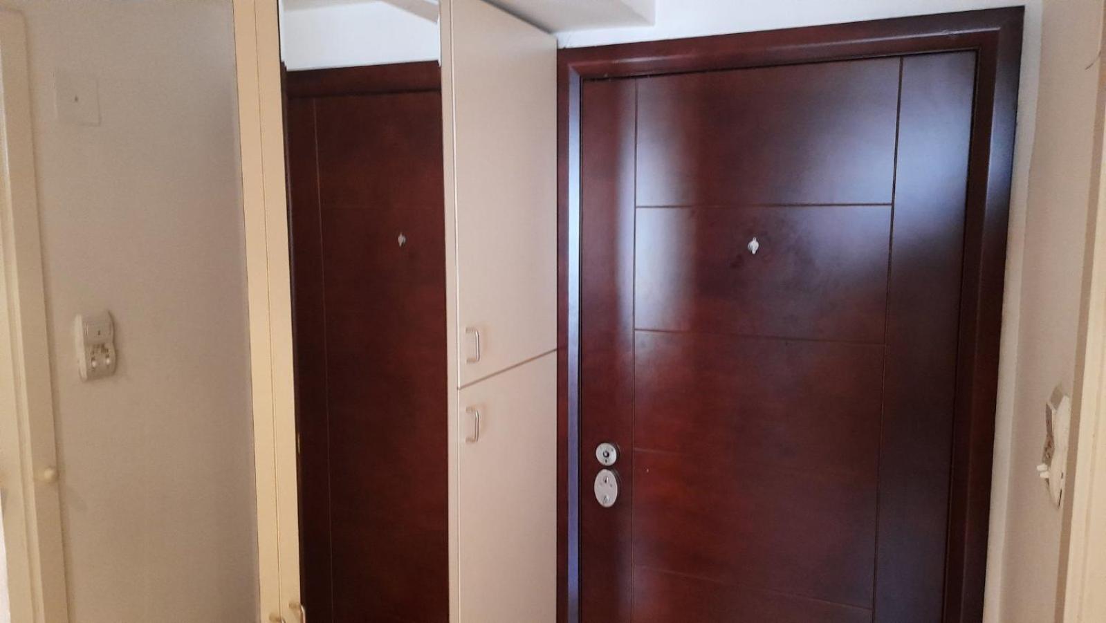 דירות בלגרד Duplex Studio Mansarda מראה חיצוני תמונה