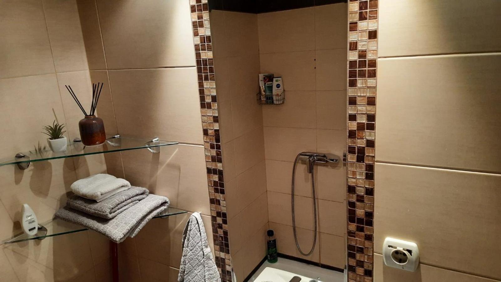 דירות בלגרד Duplex Studio Mansarda מראה חיצוני תמונה